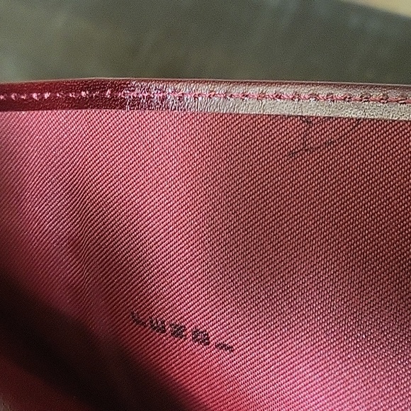 Fendi long wallet - Picture 9 of 11